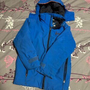 Helly Hansen Ski Jacket youth size 8
